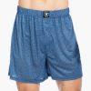 Loungewear | Stacy Adams Boxer Shorts Performance Fabric