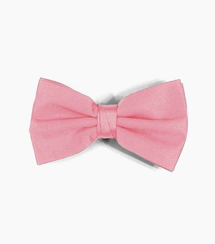 Ties | Stacy Adams Perth Bow Tie