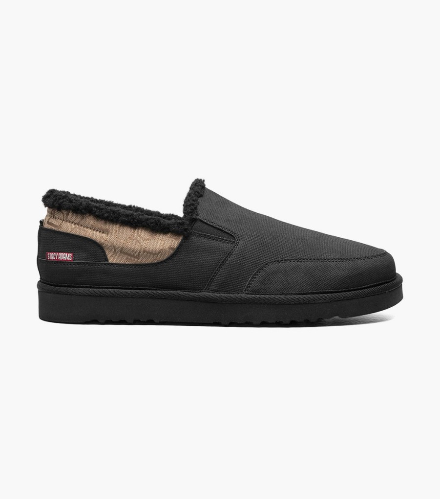 Loafers | Stacy Adams Coze Moc Toe Slip On