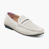 Loafers | Stacy Adams Corby Moc Toe Saddle Slip On