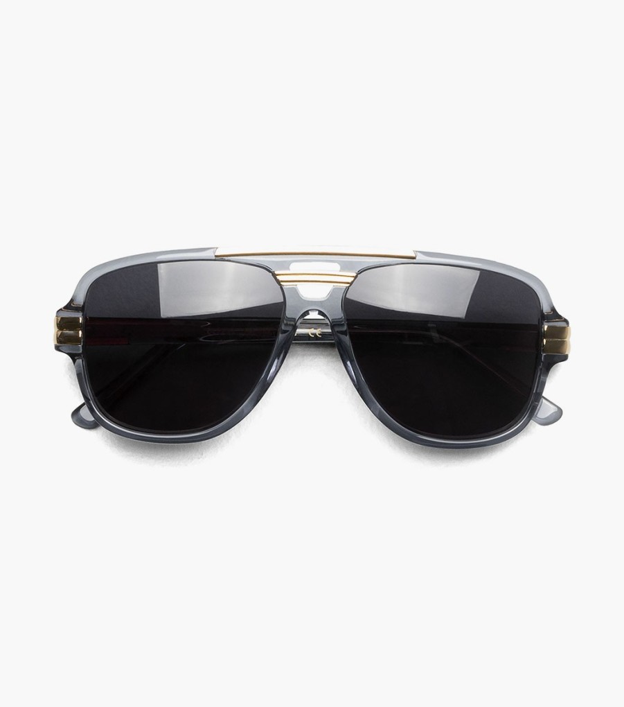 Sunglasses | Stacy Adams Gable Uv Sunglasses