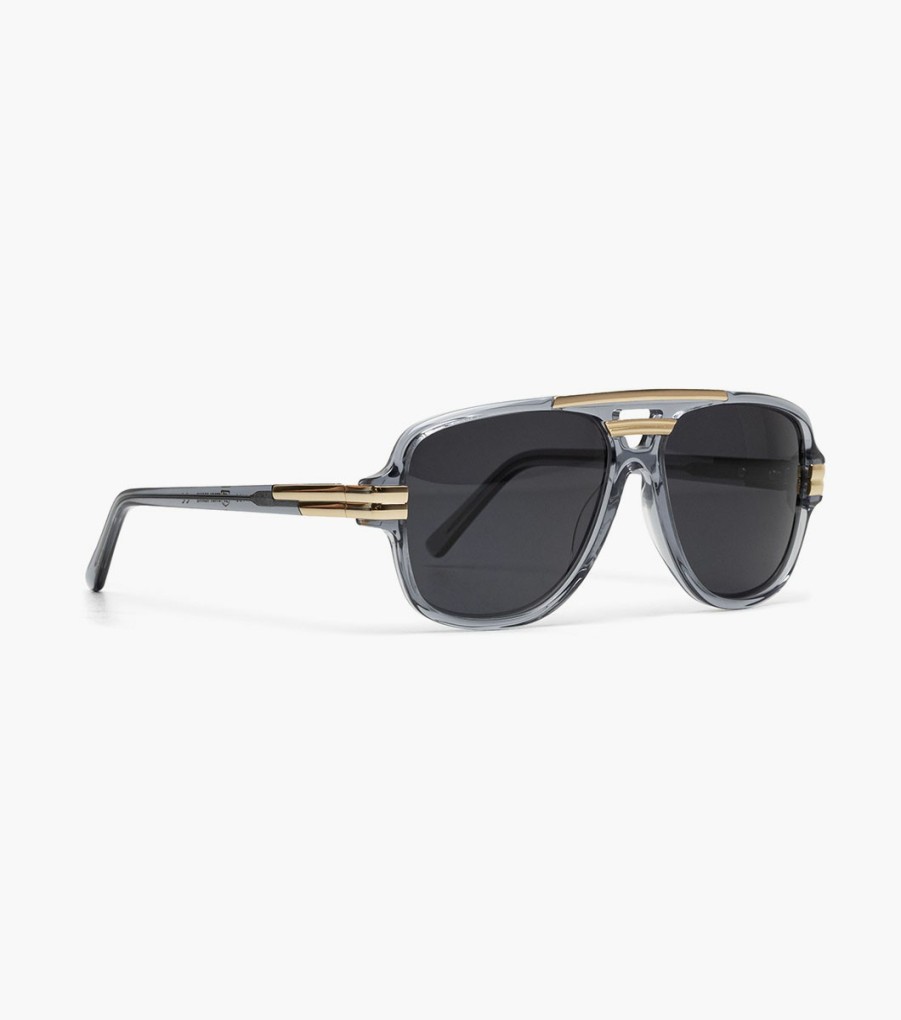 Sunglasses | Stacy Adams Gable Uv Sunglasses