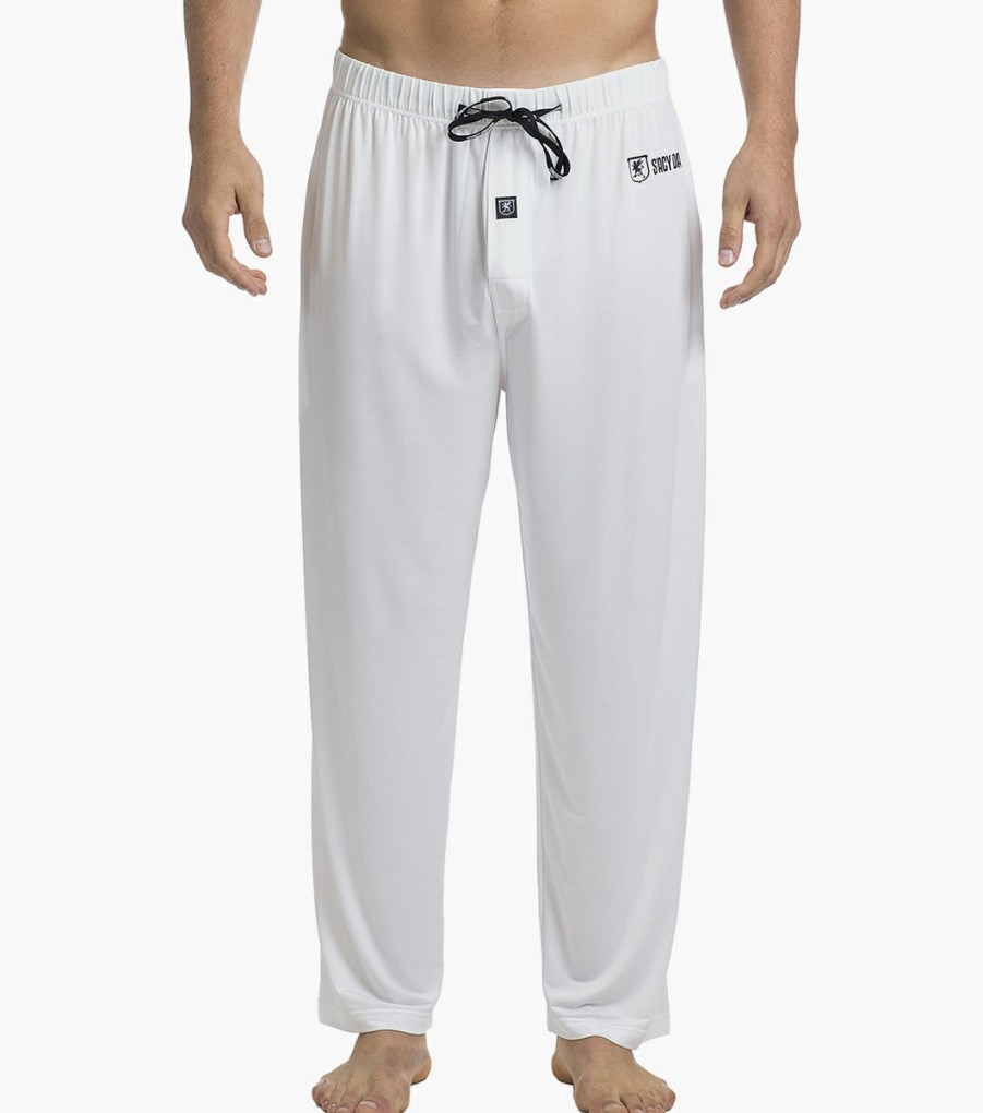 Loungewear | Stacy Adams Sleep Pants Comfortblend Loungewear