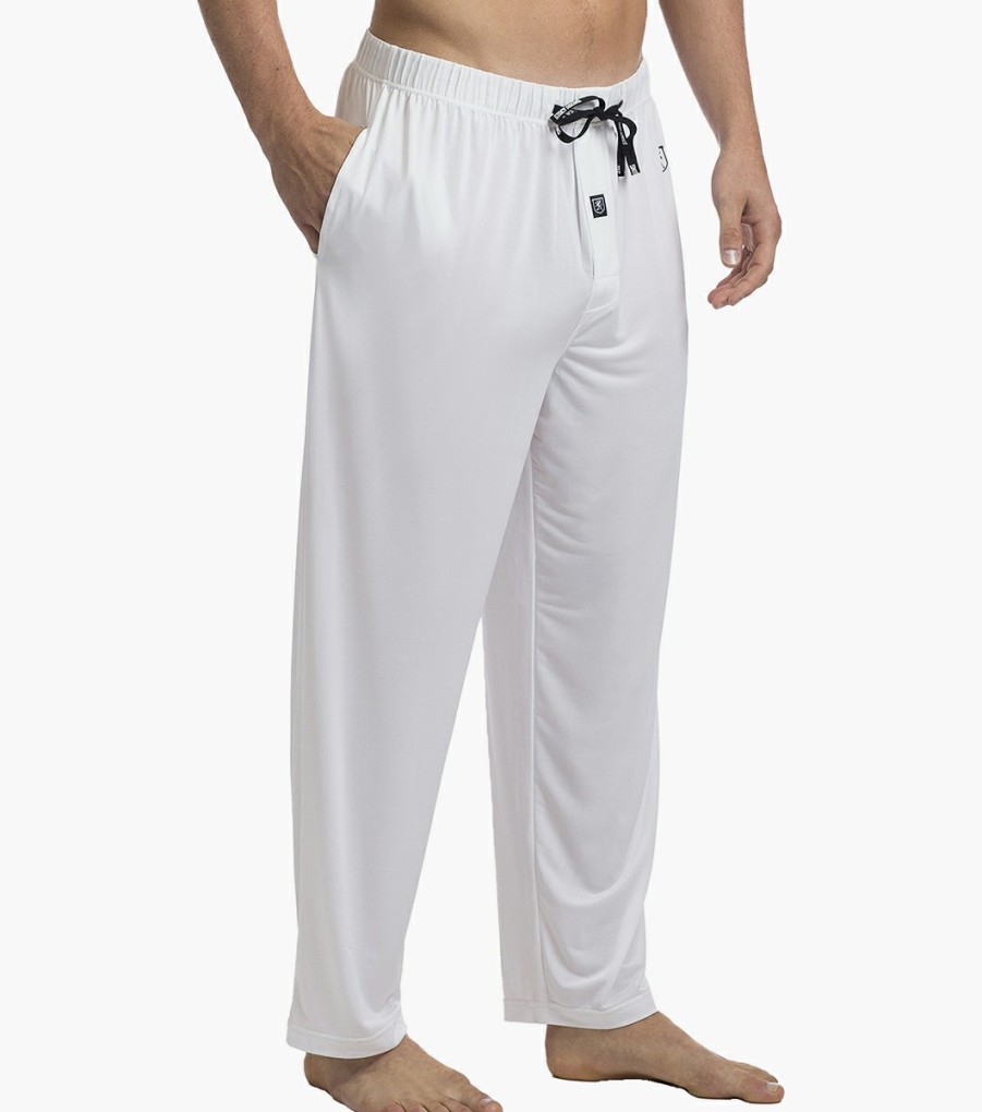 Loungewear | Stacy Adams Sleep Pants Comfortblend Loungewear