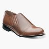 Loafers | Stacy Adams Madison Cap Toe Slip On