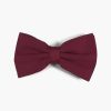 Ties | Stacy Adams Perth Bow Tie