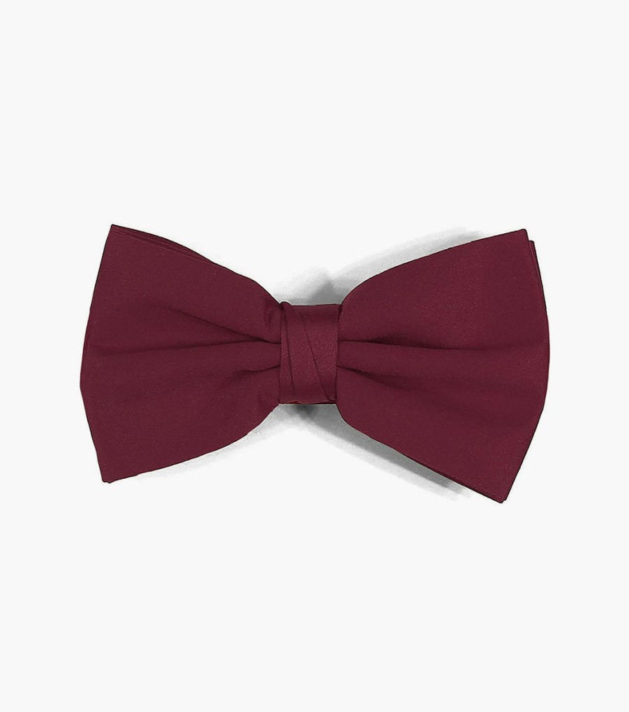 Ties | Stacy Adams Perth Bow Tie