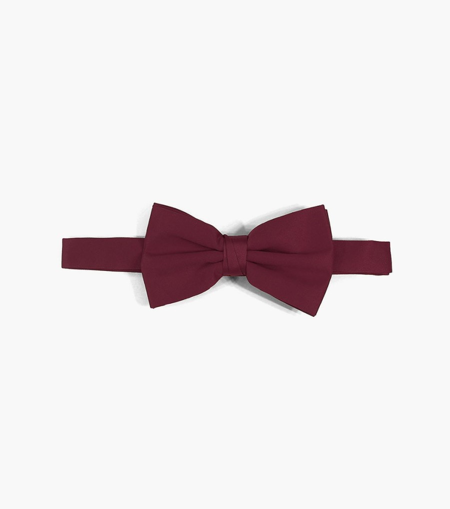 Ties | Stacy Adams Perth Bow Tie