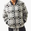 Casual Wear | Stacy Adams Jaxson Bomber Jacket