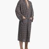 Loungewear | Stacy Adams Social Robe Comfortblend Loungewear