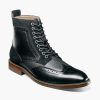 Wingtips | Stacy Adams Finnegan Wingtip Lace Up Boot