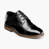 Kids | Stacy Adams Infants Dickinson Cap Toe Oxford