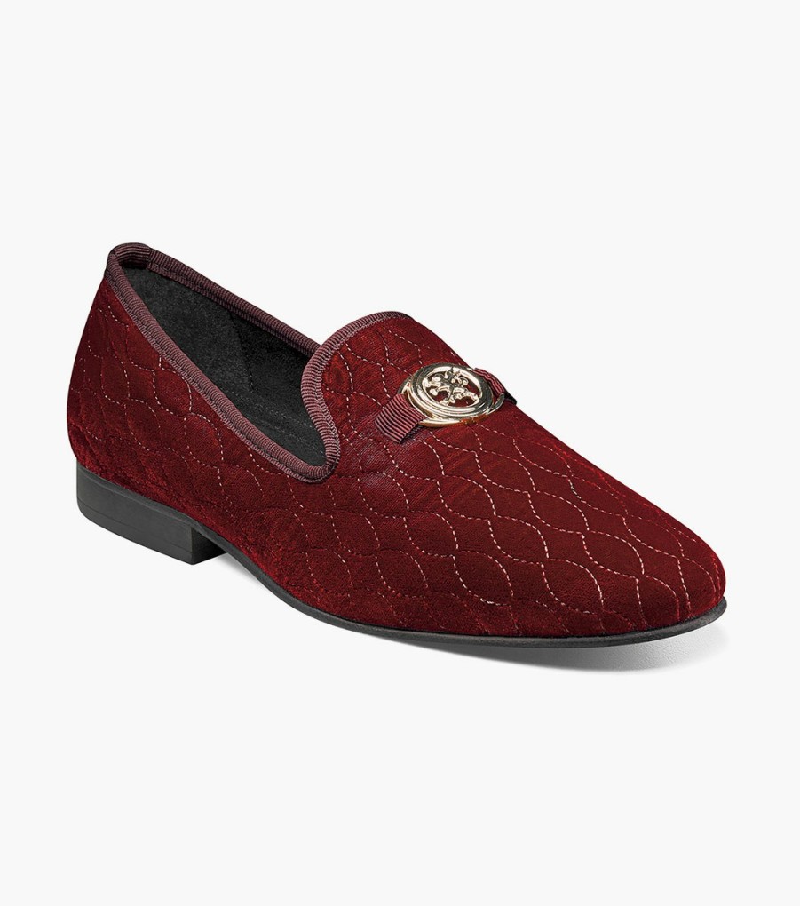 Loafers | Stacy Adams Valet Slip On Bit Loafer