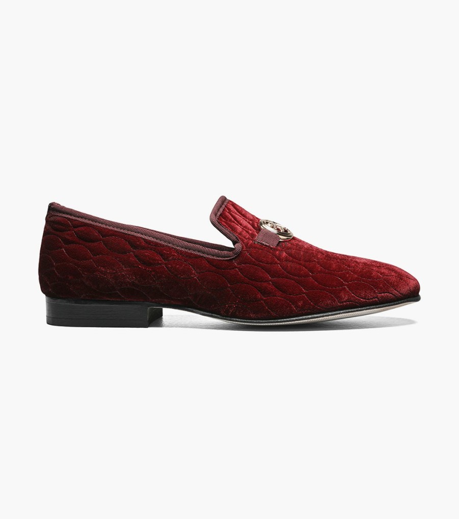 Loafers | Stacy Adams Valet Slip On Bit Loafer