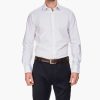 Dress Shirts | Stacy Adams Chapman Dress Shirt Spread Collar