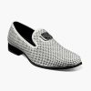 Loafers | Stacy Adams Swagger Studded Slip On