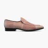 Fashion | Stacy Adams Shapshaw Velour Moc Toe Slip On