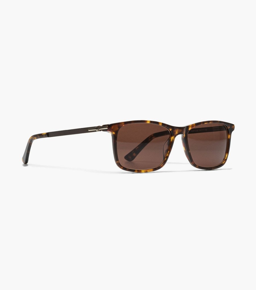 Sunglasses | Stacy Adams Mitchum Uv Sunglasses