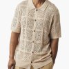 Casual Wear | Stacy Adams Vicenza Button Down Shirt