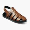 Sandals | Stacy Adams Montego Slingback Buckle Sandal