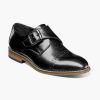 Kids | Stacy Adams Kids Desmond Cap Toe Monk Strap