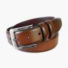 Belts | Stacy Adams Russell Double Strap Belt