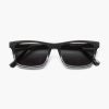 Sunglasses | Stacy Adams Garner Uv Sunglasses