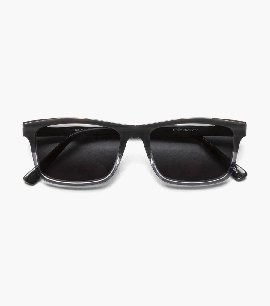 Sunglasses | Stacy Adams Garner Uv Sunglasses