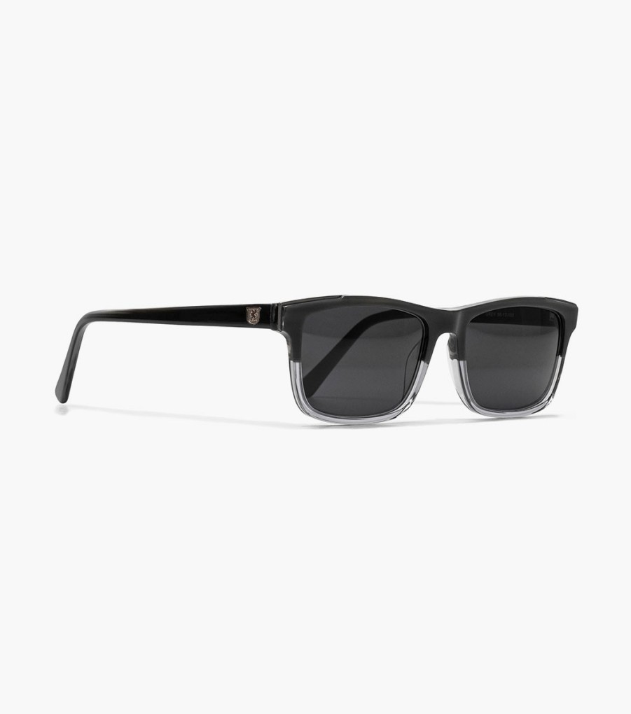 Sunglasses | Stacy Adams Garner Uv Sunglasses