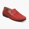 Loafers | Stacy Adams Corby Moc Toe Saddle Slip On