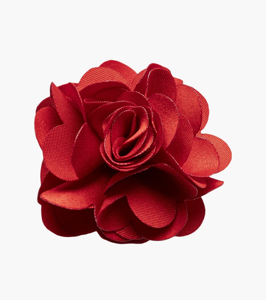 Jewelry | Stacy Adams Taylor Floral Lapel Pin