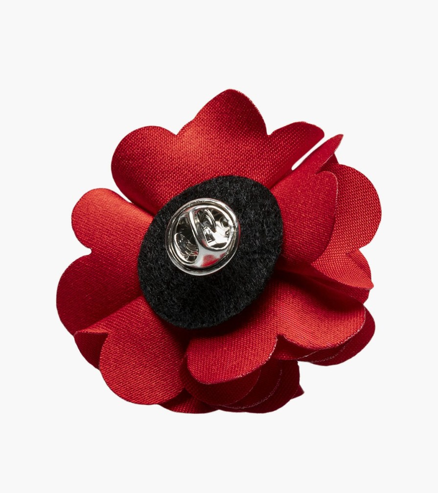 Jewelry | Stacy Adams Taylor Floral Lapel Pin