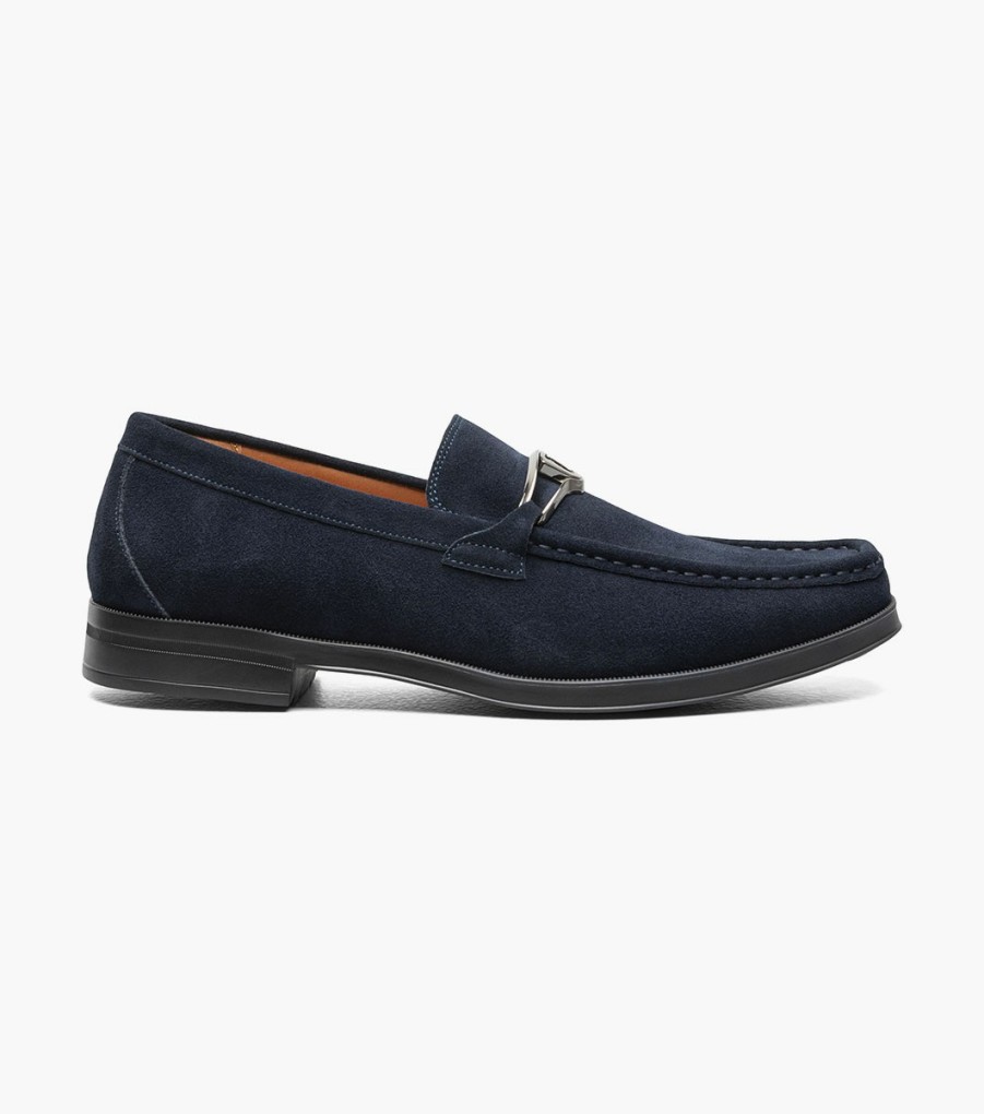 Loafers | Stacy Adams Palladian Moc Toe Slip On