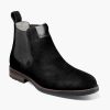 Boots | Stacy Adams Osgood Plain Toe Chelsea Boot