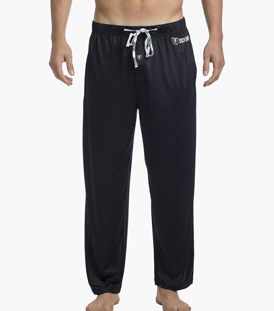 Loungewear | Stacy Adams Sleep Pants Comfortblend Loungewear