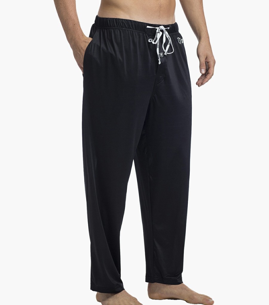 Loungewear | Stacy Adams Sleep Pants Comfortblend Loungewear