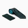 Ties | Stacy Adams Formal Teal Tie & Hanky Set