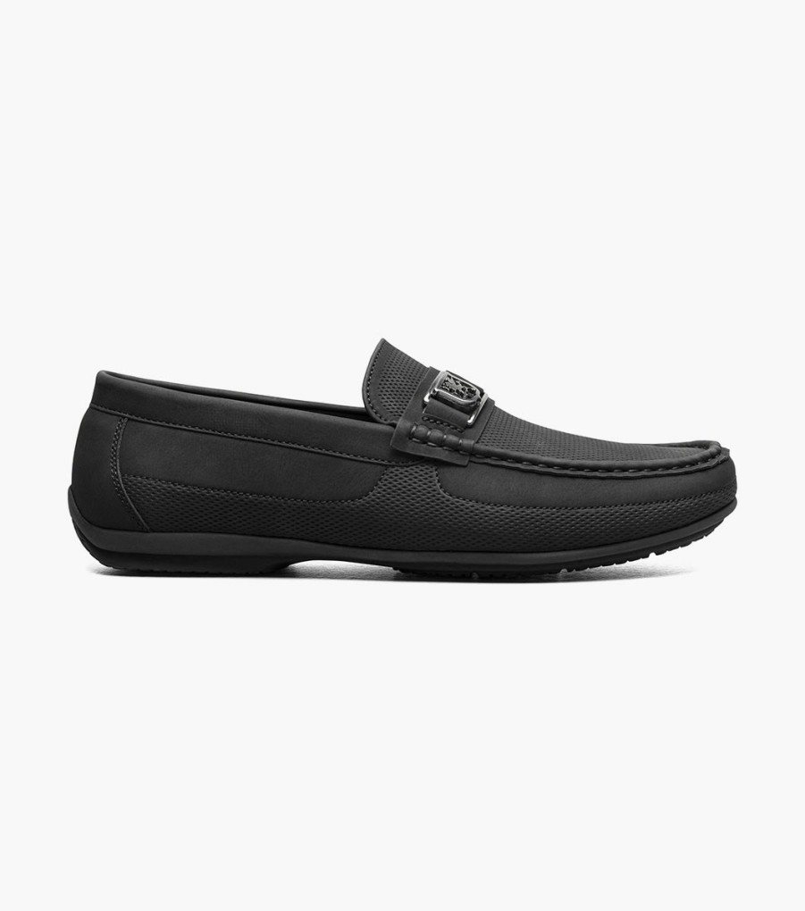 Loafers | Stacy Adams Corvell Moc Toe Bit Slip On