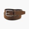 Belts | Stacy Adams Felix Micro-Perf Belt