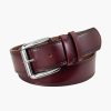 Belts | Stacy Adams Dylan Genuine Leather Belt