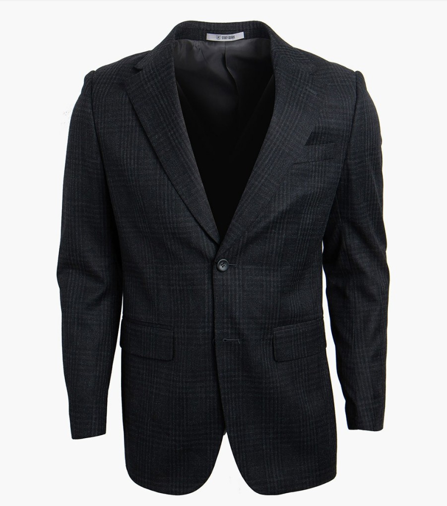 Suits | Stacy Adams Baldwin Sport Coat