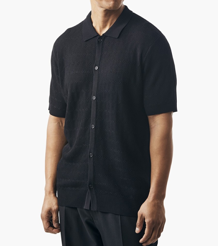 Casual Wear | Stacy Adams Trento Button Down Shirt