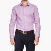 Dress Shirts | Stacy Adams Grantham Dress Shirt Spread Collar