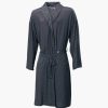 Loungewear | Stacy Adams Social Robe Comfortblend Loungewear