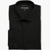 Dress Shirts | Stacy Adams Carson Dress Shirt Point Collar