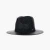 Hats | Stacy Adams Torno Fedora Toyo Pinch Front Hat