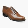 Classics | Stacy Adams Madison Cap Toe Oxford