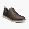 Sneakers | Stacy Adams Stride Plain Toe Lace Up