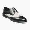 Wingtips | Stacy Adams Asher Wingtip Lace Up