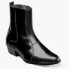 Boots | Stacy Adams Santos Side Zip Boot